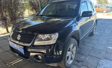 Suzuki Grand Vitara 2008 года за 8 000 000 тг. в Талдыкорган фото 1