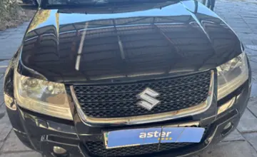 Suzuki Grand Vitara 2008 года за 8 000 000 тг. в Талдыкорган фото 2