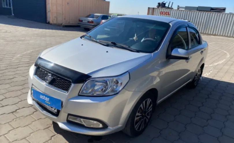 Ravon Nexia R3 2019 года за 4 500 000 тг. в Караганда