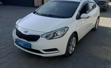 Kia Cerato 2013 года за 6 700 000 тг. в Караганда фото 1