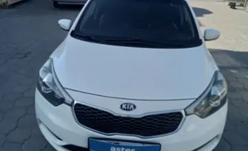 Kia Cerato 2013 года за 6 700 000 тг. в Караганда фото 2