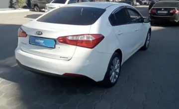 Kia Cerato 2013 года за 6 700 000 тг. в Караганда