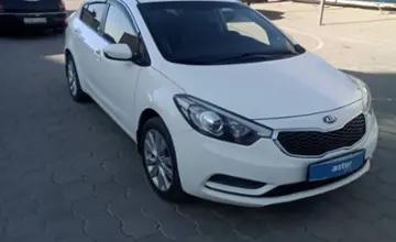 Kia Cerato 2013 года за 6 700 000 тг. в Караганда фото 3