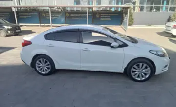 Kia Cerato 2013 года за 6 700 000 тг. в Караганда фото 4