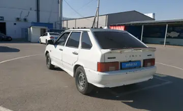 LADA (ВАЗ) 2114 2013 года за 1 500 000 тг. в Шымкент фото 4