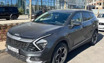 Kia Sportage 2023 года за 14 000 000 тг. в Астана фото 1