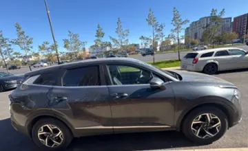 Kia Sportage 2023 года за 14 000 000 тг. в Астана фото 4