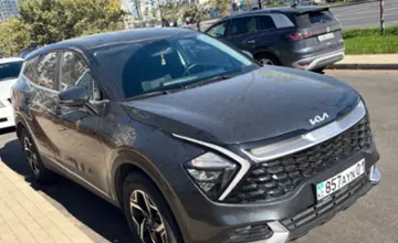 Kia Sportage 2023 года за 14 000 000 тг. в Астана фото 3
