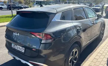 Kia Sportage 2023 года за 14 000 000 тг. в Астана