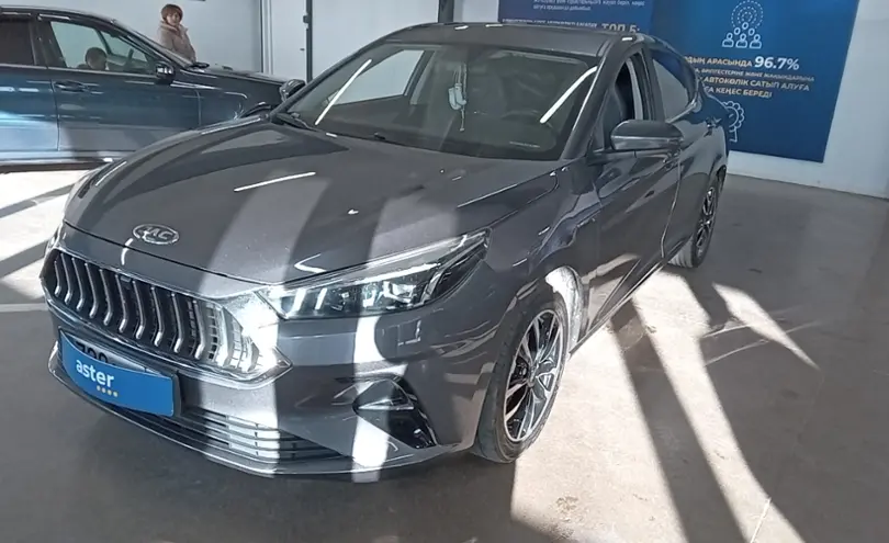 JAC J7 2023 года за 7 400 000 тг. в Астана