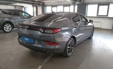 JAC J7 2023 года за 7 400 000 тг. в Астана фото 3