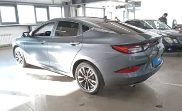 JAC J7 2023 года за 7 400 000 тг. в Астана фото 4