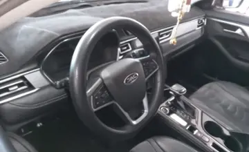 JAC J7 2023 года за 7 400 000 тг. в Астана фото 5