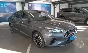 JAC J7 2023 года за 7 400 000 тг. в Астана фото 2