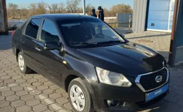 Datsun on-DO 2015 года за 2 300 000 тг. в Караганда фото 3