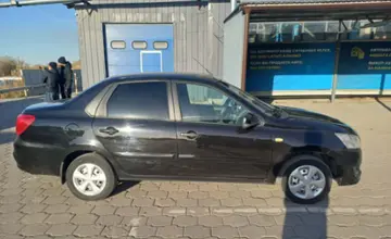 Datsun on-DO 2015 года за 2 300 000 тг. в Караганда фото 4