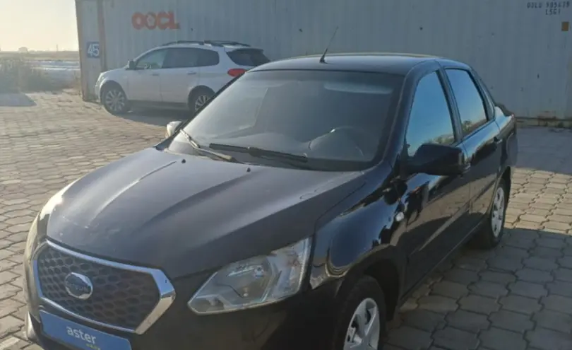 Datsun on-DO 2015 года за 2 300 000 тг. в Караганда