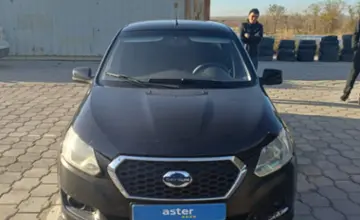 Datsun on-DO 2015 года за 2 300 000 тг. в Караганда фото 2