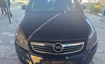 Opel Zafira 2011 года за 2 800 000 тг. в Талдыкорган фото 2