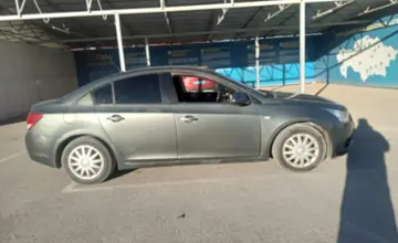 Chevrolet Cruze 2012 года за 3 500 000 тг. в Кызылорда фото 4