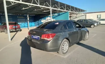 Chevrolet Cruze 2012 года за 3 500 000 тг. в Кызылорда