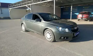 Chevrolet Cruze 2012 года за 3 500 000 тг. в Кызылорда фото 3