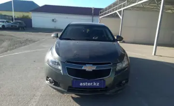 Chevrolet Cruze 2012 года за 3 500 000 тг. в Кызылорда фото 2