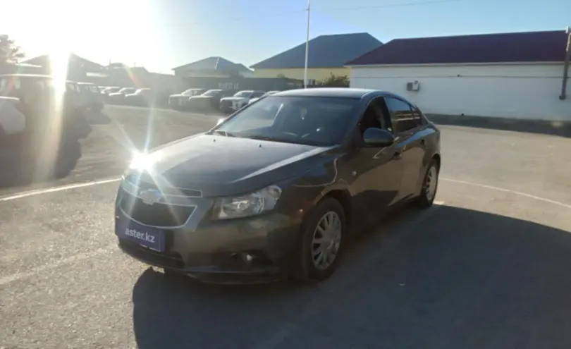 Chevrolet Cruze 2012 года за 3 500 000 тг. в Кызылорда