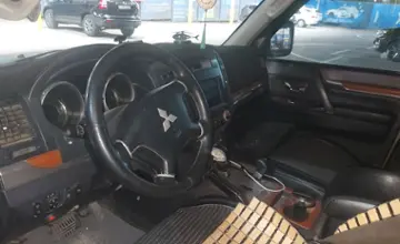 Mitsubishi Pajero 2007 года за 8 200 000 тг. в Алматы фото 5