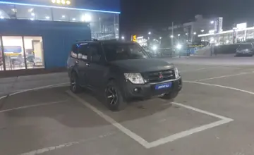 Mitsubishi Pajero 2007 года за 8 200 000 тг. в Алматы фото 2