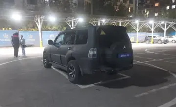 Mitsubishi Pajero 2007 года за 8 200 000 тг. в Алматы фото 4