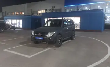 Mitsubishi Pajero 2007 года за 8 200 000 тг. в Алматы фото 1