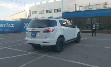 Chevrolet TrailBlazer 2022 года за 14 000 000 тг. в Алматы фото 3