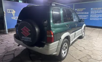 Suzuki Grand Vitara 2000 года за 2 900 000 тг. в Талдыкорган