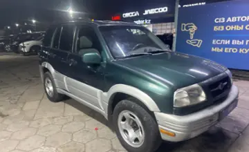 Suzuki Grand Vitara 2000 года за 2 900 000 тг. в Талдыкорган фото 3