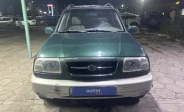 Suzuki Grand Vitara 2000 года за 2 900 000 тг. в Талдыкорган фото 2