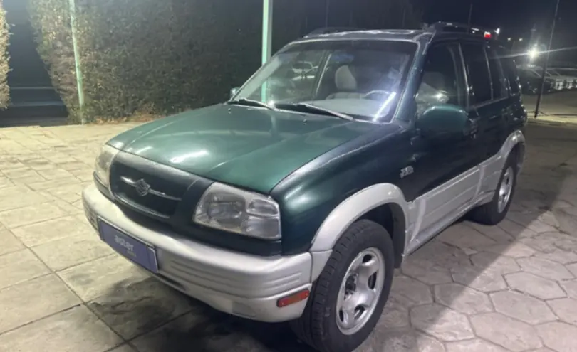 Suzuki Grand Vitara 2000 года за 2 900 000 тг. в Талдыкорган