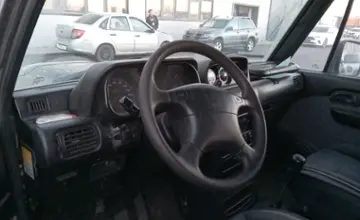 Hyundai Galloper 1998 года за 2 000 000 тг. в Астана фото 5