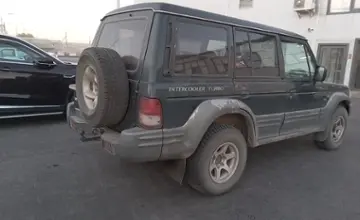 Hyundai Galloper 1998 года за 2 000 000 тг. в Астана фото 3