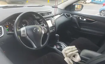 Nissan Qashqai 2016 года за 8 500 000 тг. в Алматы фото 5
