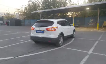 Nissan Qashqai 2016 года за 8 500 000 тг. в Алматы фото 3