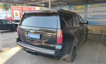 Chevrolet Tahoe 2019 года за 17 000 000 тг. в Алматы