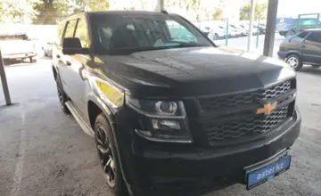 Chevrolet Tahoe 2019 года за 17 000 000 тг. в Алматы фото 3