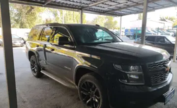Chevrolet Tahoe 2019 года за 17 000 000 тг. в Алматы фото 4