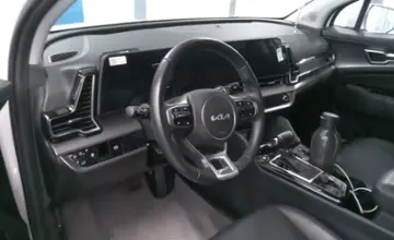 Kia Sportage 2024 года за 17 000 000 тг. в Астана фото 5
