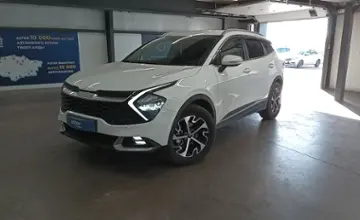 Kia Sportage 2024 года за 17 000 000 тг. в Астана фото 1