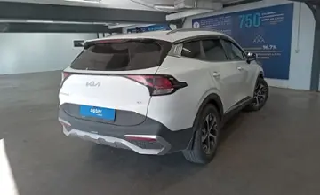 Kia Sportage 2024 года за 17 000 000 тг. в Астана фото 3