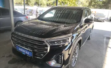 Jetour X90 PLUS 2024 года за 14 000 000 тг. в Алматы фото 1