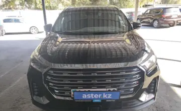 Jetour X90 PLUS 2024 года за 14 000 000 тг. в Алматы фото 2