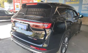 Jetour X90 PLUS 2024 года за 14 000 000 тг. в Алматы